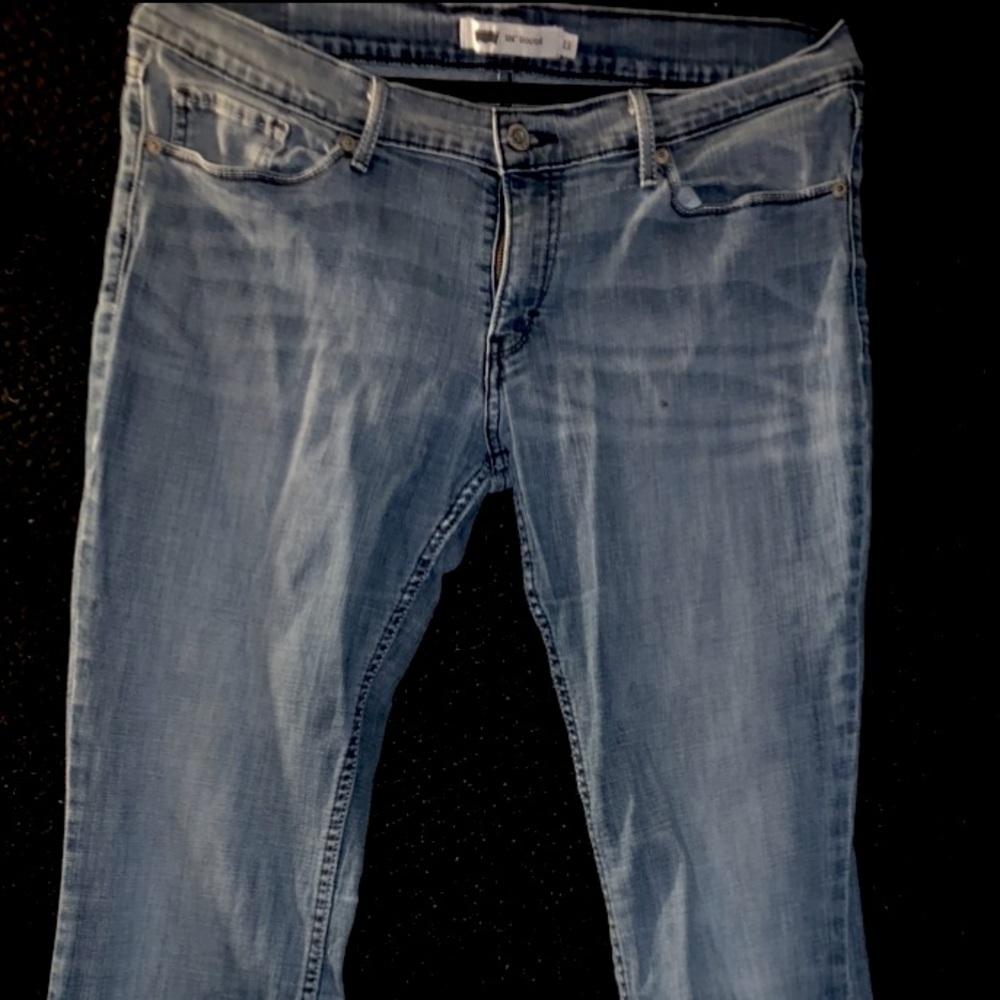 Levi’s Bell Bottoms